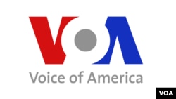 VOA Official logo