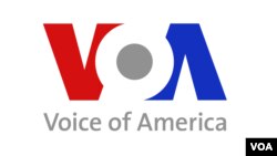 VOA Official logo