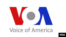 VOA Official logo
