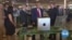 Trump's Visit to Apple Factory Brings Possibility of More Tariff Relief 