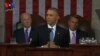 اوباما بار دیگر هشدار داد هر تحریم جدید علیه ایران را وتو خواهد کرد
