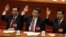 ၂၀၁၂ တုန်းက ကျင်းပတဲ့ တရုတ်ကွန်မြူနစ် ပါတီညီလာခံ