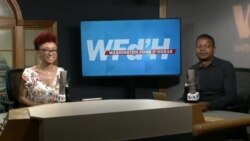 Washington Fora d'horas 3 Agosto: PGR confirma notificação a Isabel dos Santos