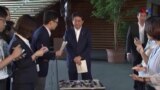 Coreia do Norte ensaia, EUA estudam estratégia