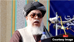 Taliban Deputy Foreign Minister Sher Abbas Stanikzai called for lifting the education ban on Afghan girls and women. (Screengrab courtesy Tolo news)