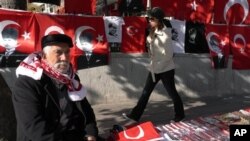 Τουρκία: Συνεχίζονται οι δίκες μελών του δικτύου Εργκένεγκον