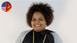 "Só vou conseguir absorver o YALI quando chegar a Moçambique", Fernanda Lobato