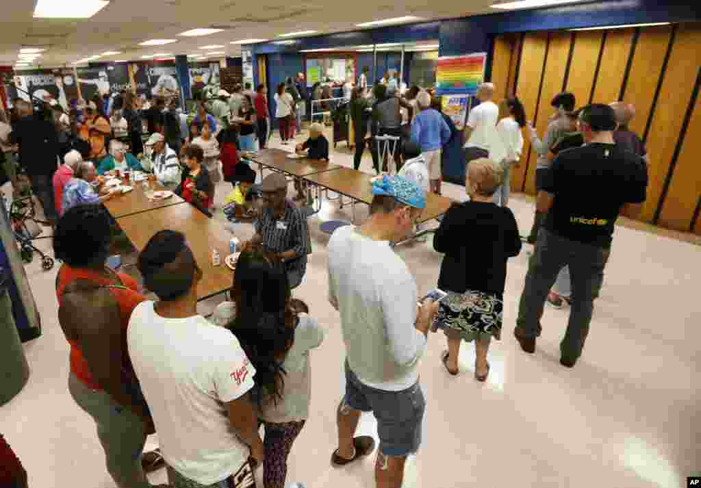 Hurricane Irma Florida