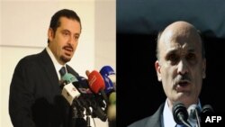 Hizbullah'ın Adayı Başbakan Oluyor