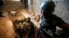 IS Bomb-Makers, Kurdish Bomb-Disposal Teams in Deadly Cat-and-Mouse Game