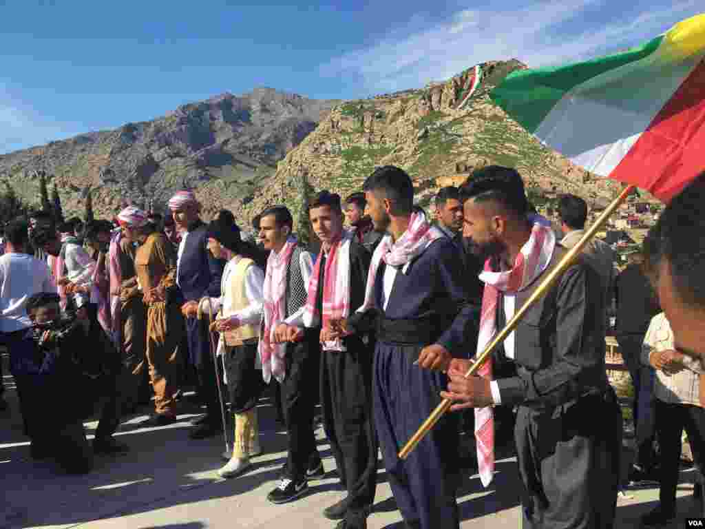 Akre