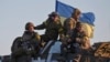 Ukraine Doctrine Calls Russia Military Foe