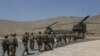 3 Tentara AS Tewas dalam Serangan di Afghanistan