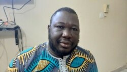 BAYE DIAKITE felaw, Soumeila Cisse ka, nomineni kan