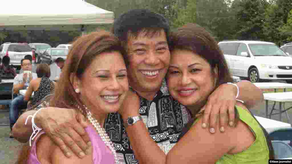 ບໍ່ເຫັນກັນດົນແລ້ວ