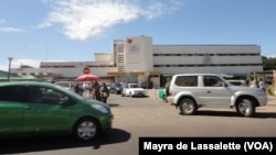 Hospital Central de Maputo