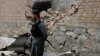 Aghanistan: Trực thăng của NATO rơi, 14 người thiệt mạng
