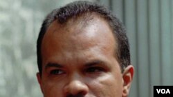 Humberto Prado es el director dell Observatorio Venezolano de Prisiones.