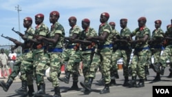 Armee Tchadienne