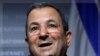Эхуд Барак: решения о нанесении удара по Ирану не принималось