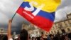 Colombia, Rebels Return to Peace Talks in Cuba