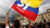 Colombia Congress Approves Amnesty for Thousands of FARC Rebels