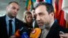 تردیدها درباره کمک اروپا به تهران؛ ایران می‌گوید کشوری حاضر به میزبانی ساز و کار مالی اروپا نیست