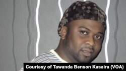 Dr. Tawanda Benson