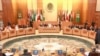 پُرتشدد واقعات: عرب لیگ نے شام کی رکنیت معطل کردی