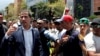 Guaidó reitera llamado a movilización en Venezuela
