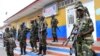 Obama Urges Kagame to End DRC Rebel Support