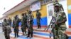 DRC Blames Insecurity on Rwandan Rebels