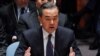 中俄在联合国安理会呼吁放松对朝鲜制裁