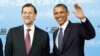 Próxima cumbre de Obama y Rajoy 