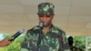 "Situação no Niassa é preocupante", diz ministro da Defesa de Moçambique
