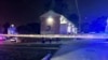 Полиция расследует инцидент со стрельбой в Балтиморе

