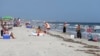 Teen Becomes Seventh Recent Shark Attack Victim Off Carolinas