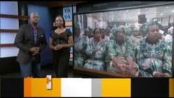 La 61eme session de la commission de l’ONU sur la condition de la femme (vidéo)