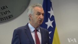 ŠAROVIĆ: Energetskom strategijom BiH dobija pristup milionima investicija