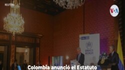 ¿En qué consiste la "histórica" ayuda que Colombia brindará a los venezolanos?
