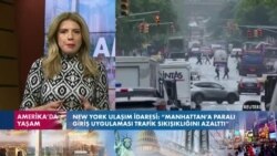 Amerika'dan... - 18 Ocak