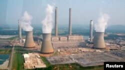 Raste količina gasovai koji izazivaju efekat staklenika u atmosferi