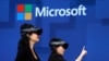 Microsoft Wins $22 Billion Deal Making Headsets for US Army