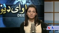 ډیوه ریډیو په ټې وي