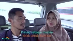 Amerikuy! – Jadi Ibu Muslim Sambil Besarkan Anak di Amerika, Susah Nggak Ya?