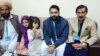 کراچی والوں کی بے چینی کا فائدہ اٹھایا جا رہا ہے: جبران ناصر