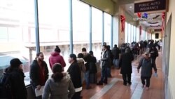 60-օրյա դադար` ‘’գրին քարթի’’ դիմումներ ներկայացնողների համար