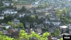 Gjirokastra Turizmi