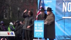 خۆپیشاندانی کۆمەڵگەی جووەکان لە نیویۆرک