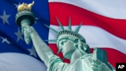 Statue of Liberty